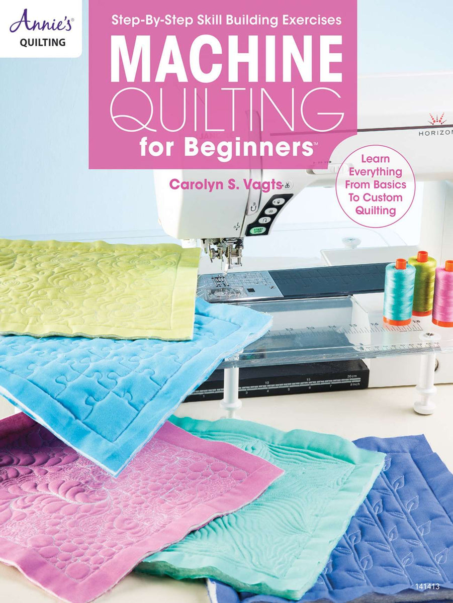 Quilting For Dummies