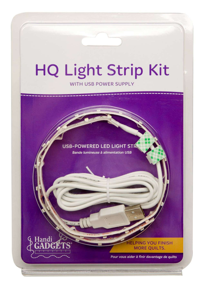 Handi Light Strip – Keepsake Quilting