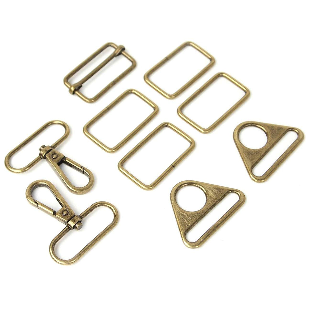 Brass Buckle 1 – Townsends