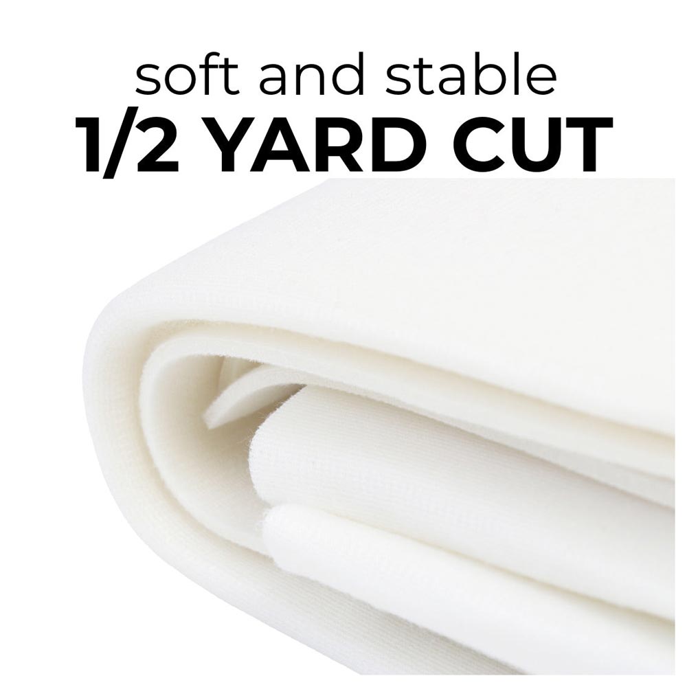 ByAnnie's Soft & Stable - Project Pack White
