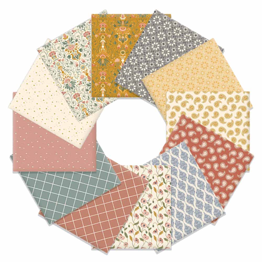 Clearance Fabric – Keepsake Quilting