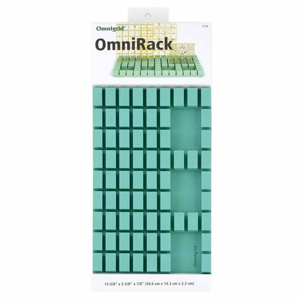 Omni Grid Storage Box