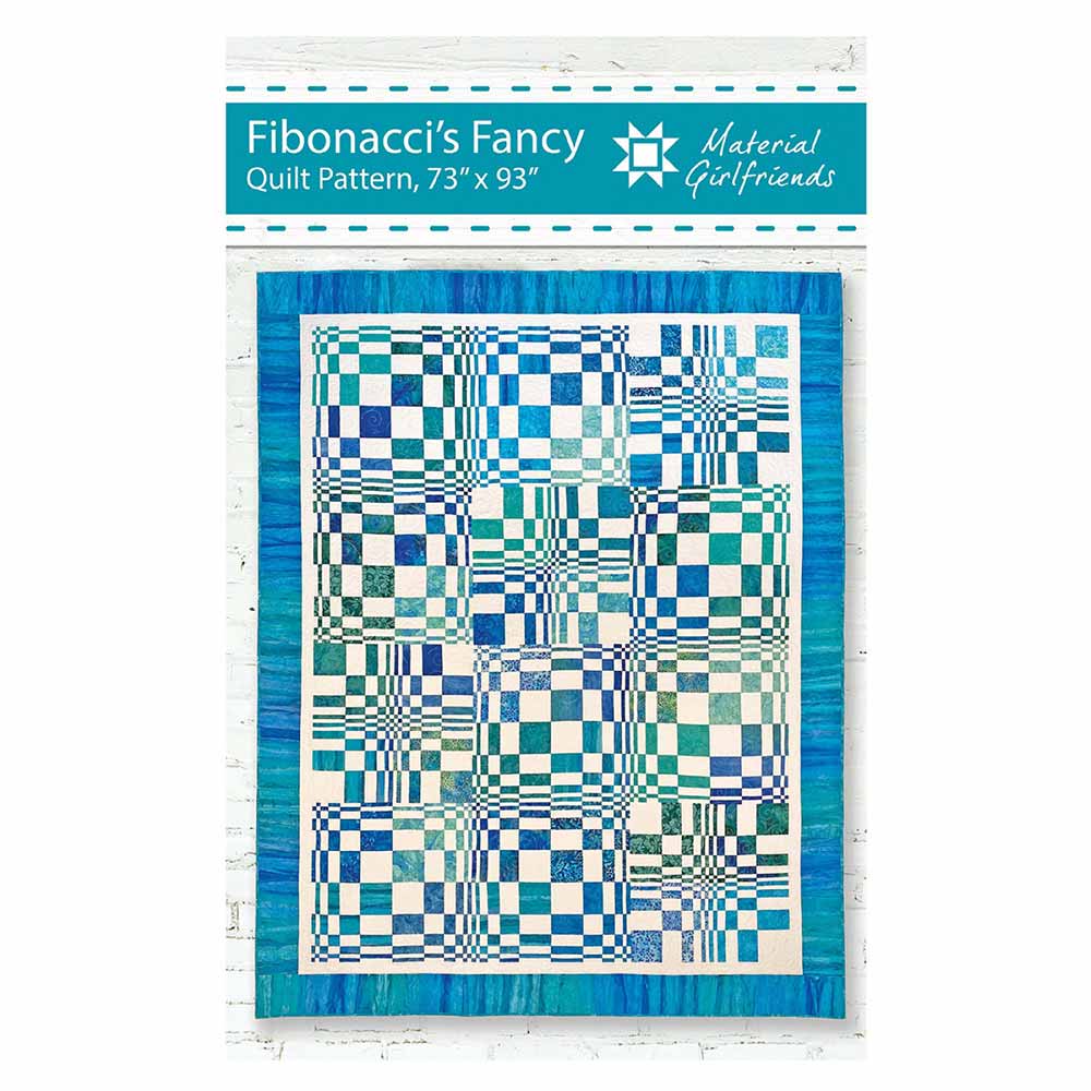 Charleston Frame - Tourmaline & Thyme Quilts - Pattern – Keepsake Quilting