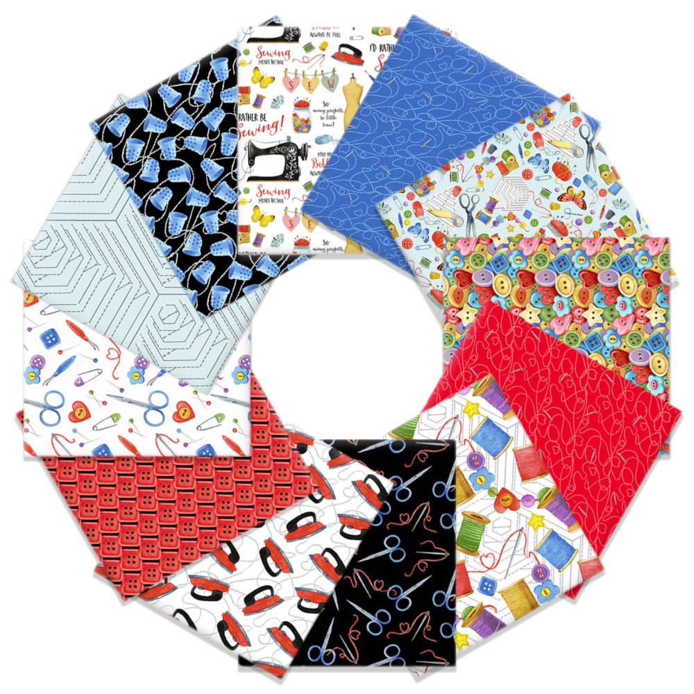 Clearance – Keepsake Quilting