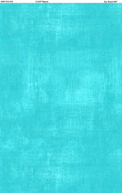 DRYBRUSH Turquoise