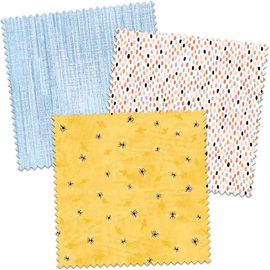 Clearance – Keepsake Quilting