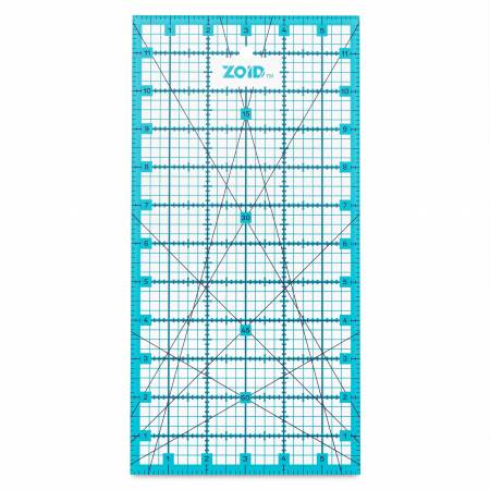 Cutting Mat & Ruler Carrier - Ellie Pineapple Pack Pattern – Keepsake  Quilting