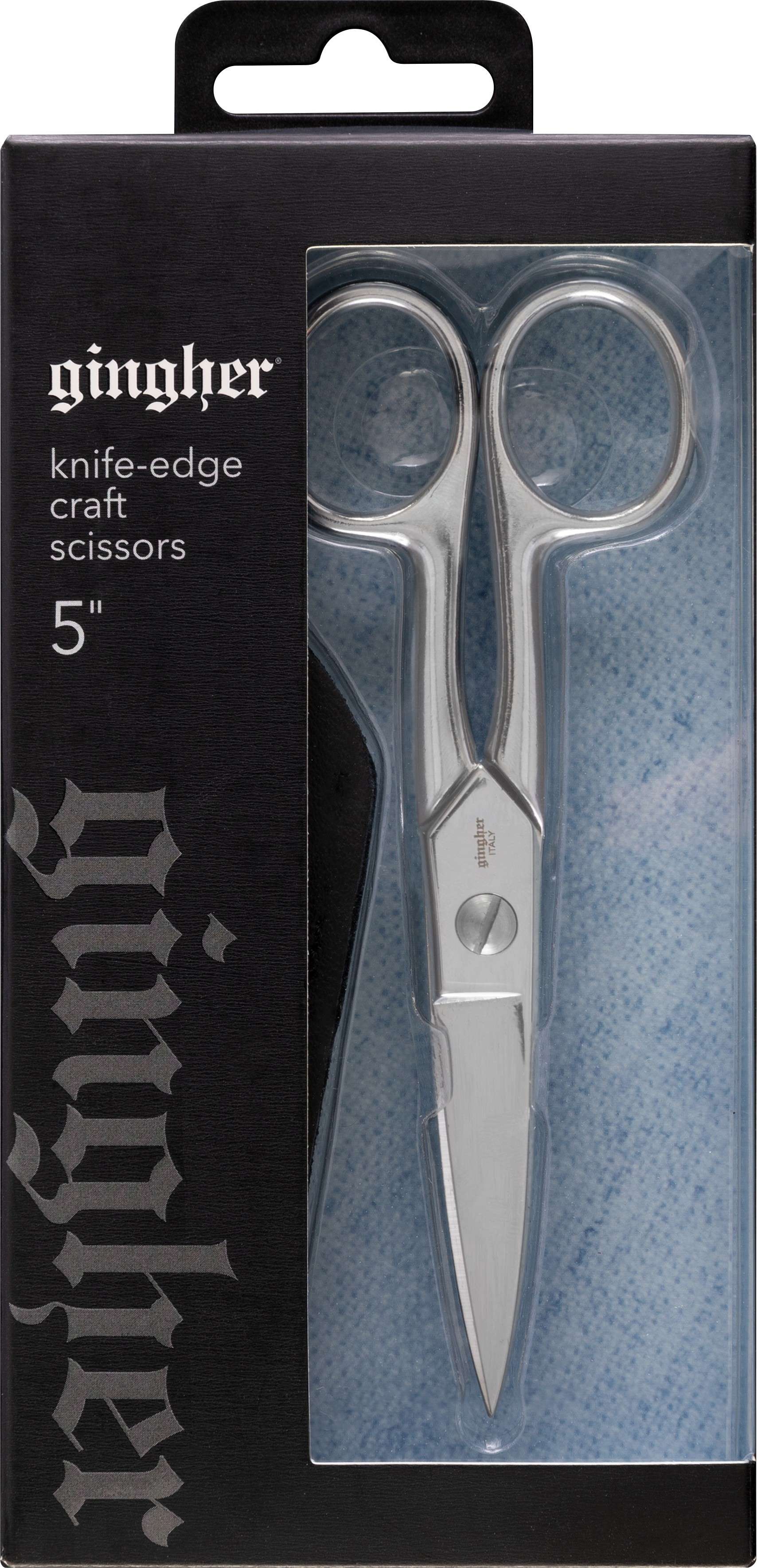 Scissors  A Versatile Tool for Cutting and Crafting