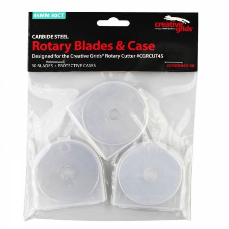 Rotary Cutter Case