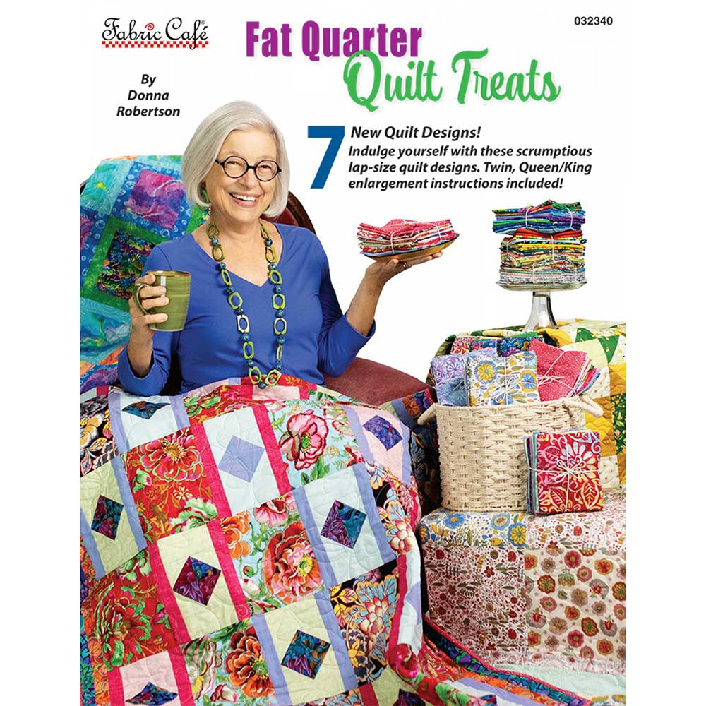 Quilting with Precut Fabrics - Dianne Sews and More