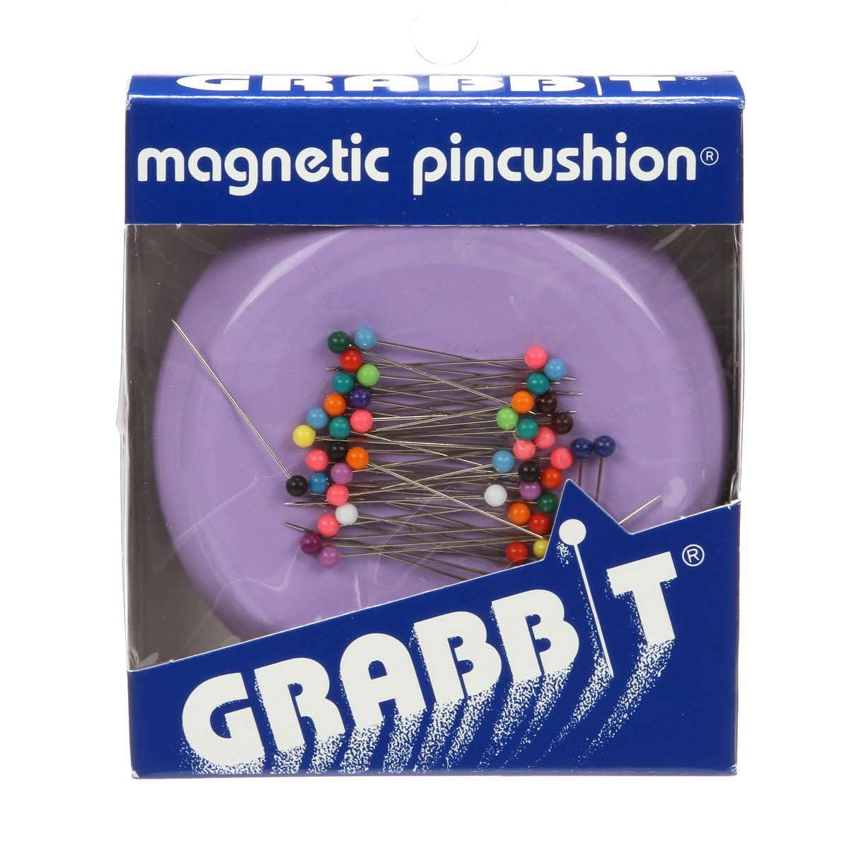 Magnetic Pin Cushion