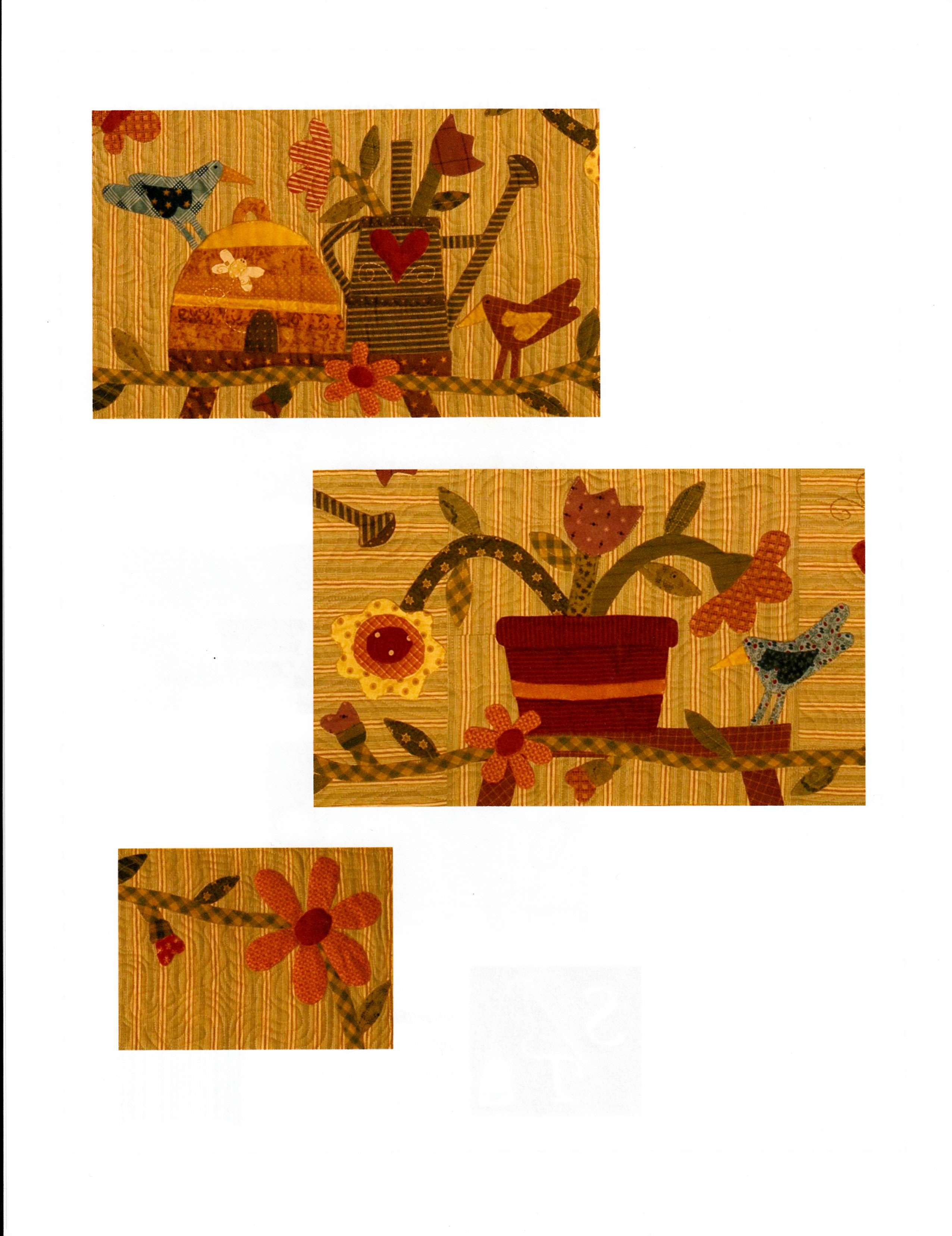 Paper Pieced Quilt Block Basics - Whitney Sews 