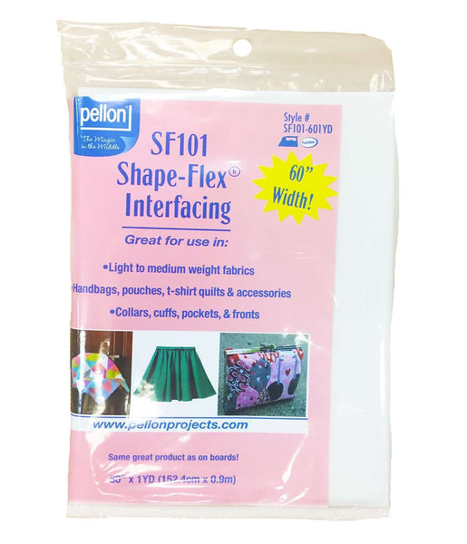 Easy-Shaper Fusible interfacing - ES114 – gather here online