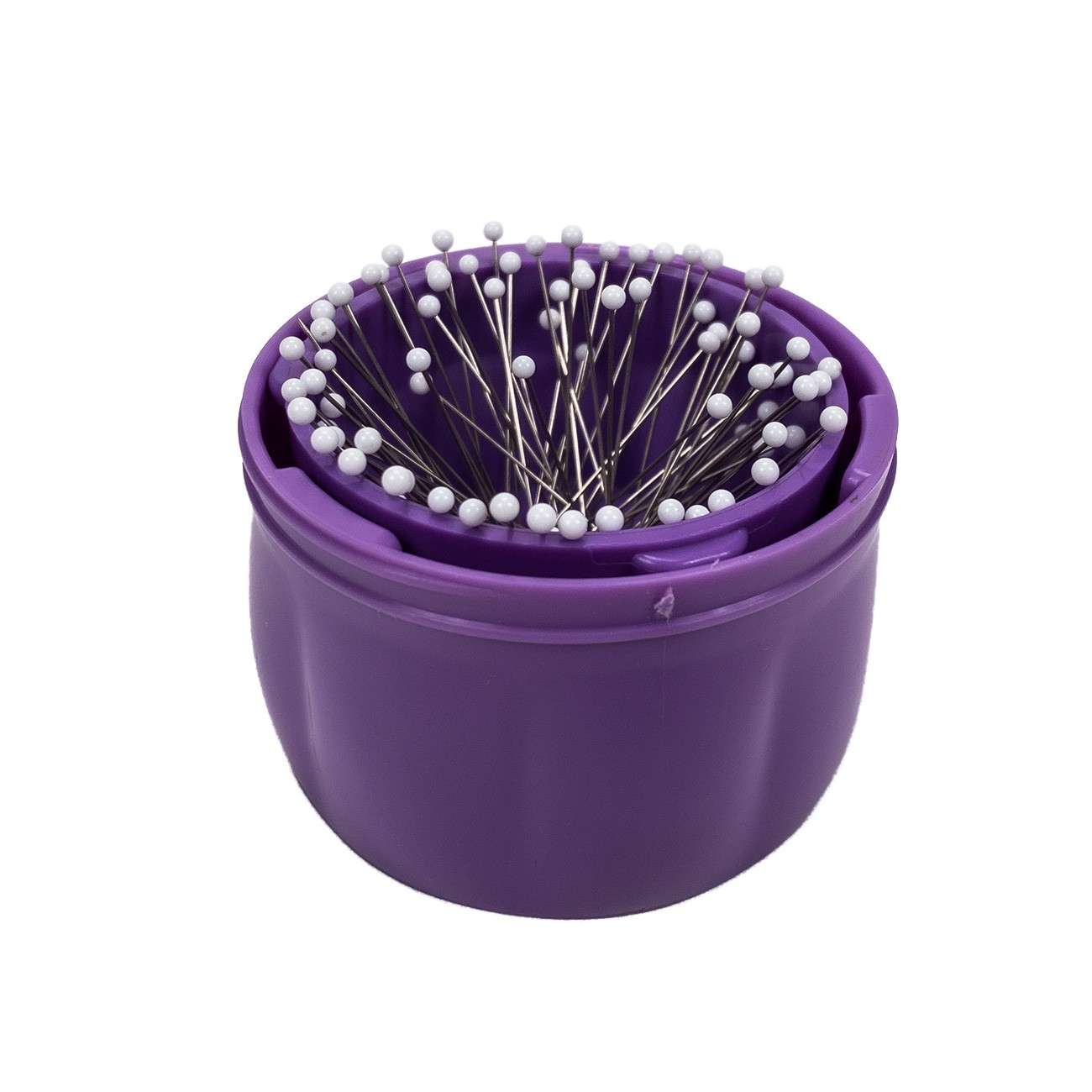 Magnetic Pin Cups